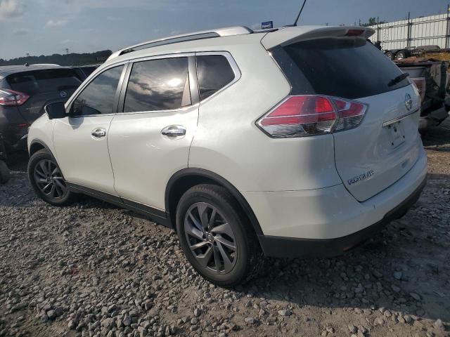 2016 NISSAN ROGUE S - 5N1AT2MT1GC736087