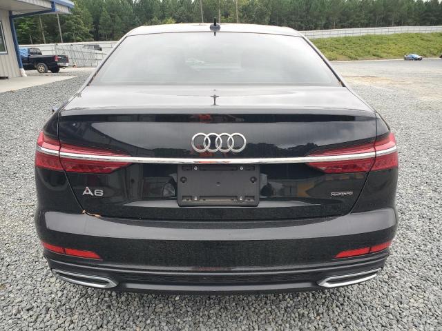 2022 AUDI A6 PREMIUM - WAUL2BF29NN056523