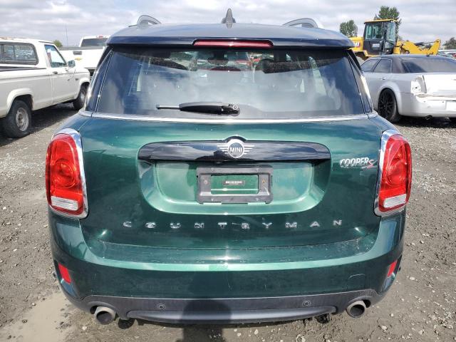 2019 MINI COOPER S C - WMZYT3C57K3E95417