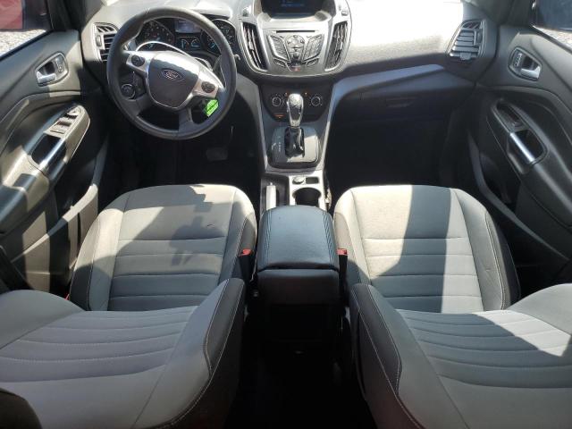 2016 FORD ESCAPE SE - 1FMCU0G75GUA52596
