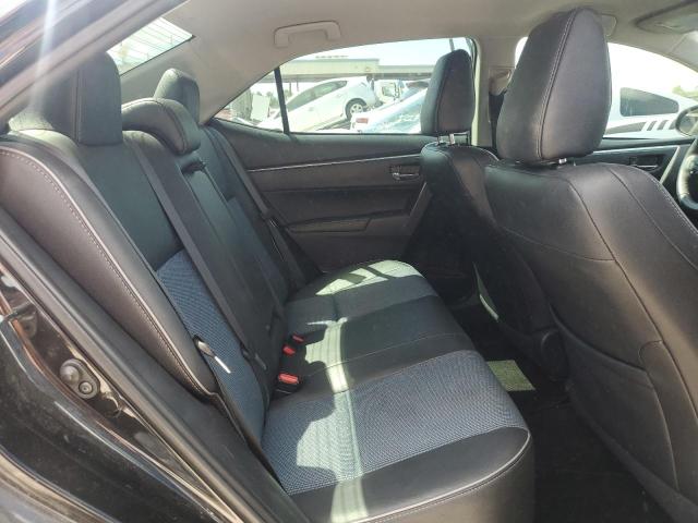 2016 TOYOTA COROLLA L - 2T1BURHE3GC567336