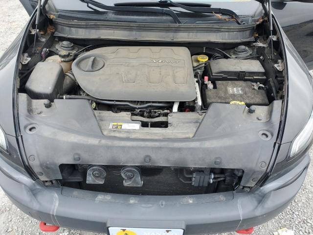 2015 JEEP CHEROKEE T - 1C4PJMBS9FW524464