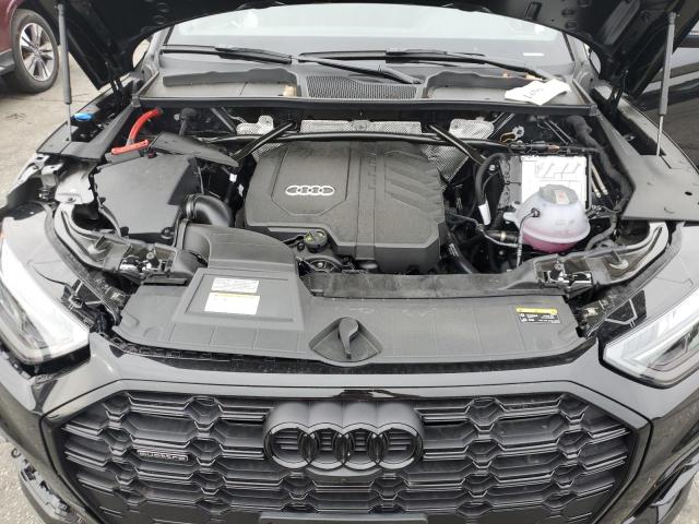 2024 AUDI Q5 PREMIUM - WA1EAAFY7R2093181