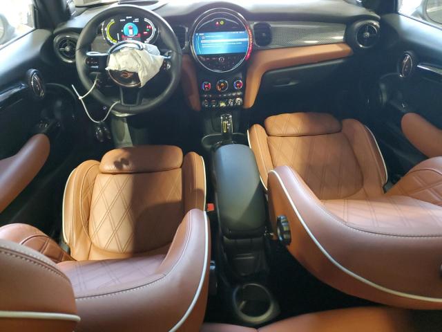2023 MINI COOPER SE WMW13DJ00P2T90613