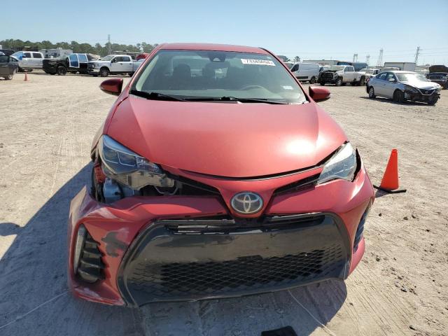 VIN 5YFBURHE1HP695804 2017 Toyota Corolla, L no.5