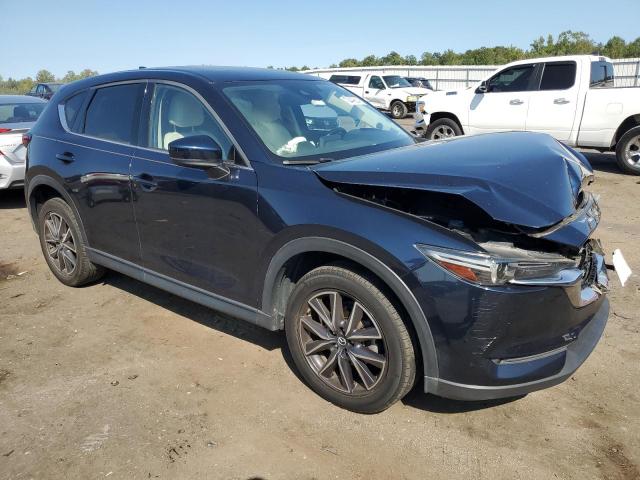 VIN JM3KFADM1J1376042 2018 Mazda CX-5, Grand Touring no.4