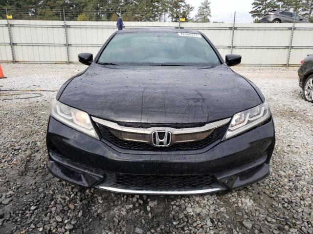 VIN 1HGCT1B30GA000538 2016 Honda Accord, Lx-S no.5