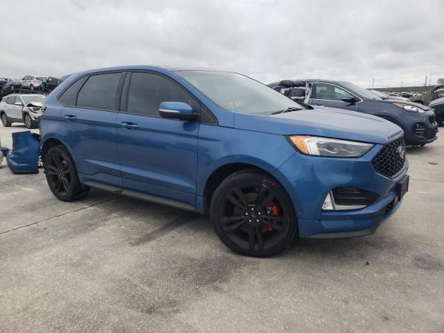 2019 FORD EDGE ST - 2FMPK4AP8KBC43872