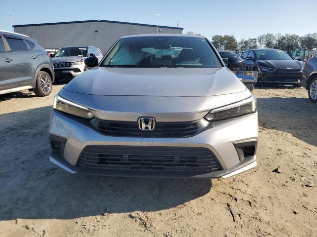 2022 HONDA CIVIC SPOR - 2HGFE2F50NH537627
