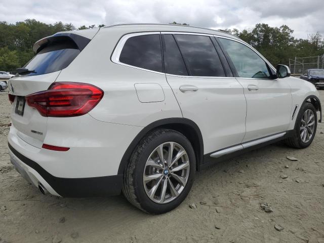 VIN 5UXTR9C58JLD67325 2018 BMW X3, Xdrive30I no.3