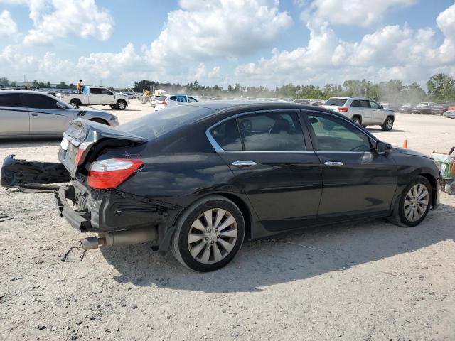 2013 HONDA ACCORD EX 1HGCR2F74DA243024  72129084