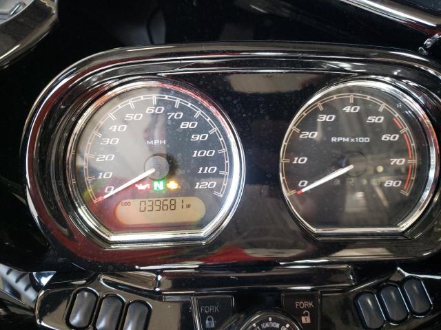 2019 HARLEY-DAVIDSON FLTRXS - 1HD1KTP1XKB657876