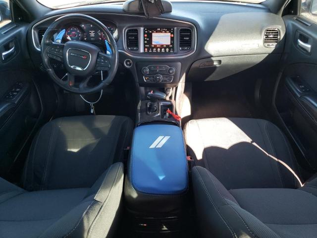 2016 DODGE CHARGER R/ - 2C3CDXCT1GH180471