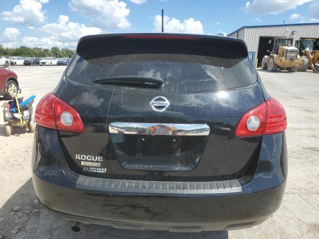 2015 NISSAN ROGUE SELE - JN8AS5MTXFW160204