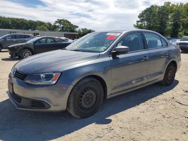 VIN 3VW2K7AJ5DM398311 2013 Volkswagen Jetta, Base no.1