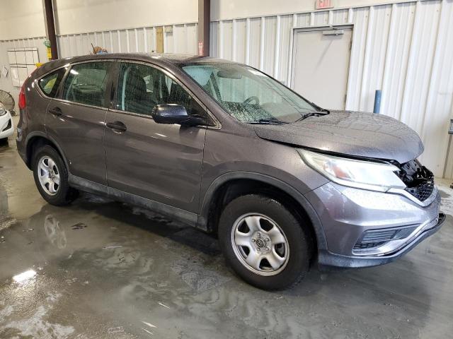 VIN 2HKRM3H33FH510303 2015 Honda CR-V, LX no.4