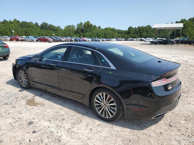 VIN 3LN6L5D97HR614963 2017 Lincoln MKZ, Select no.2