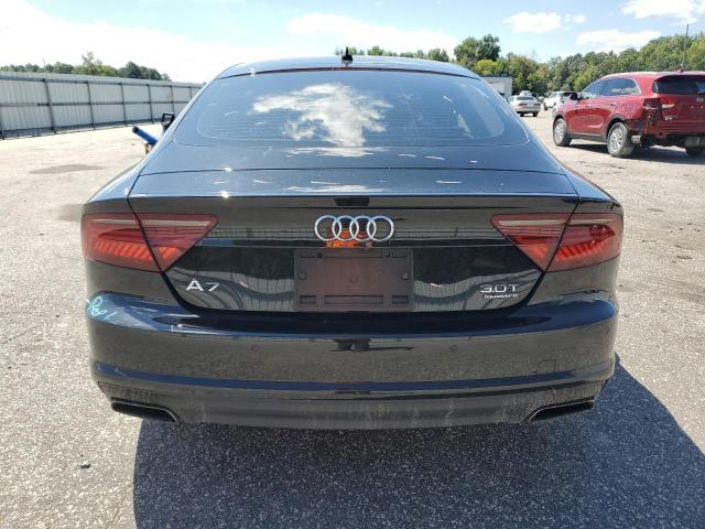 VIN WAUWGAFC2GN163241 2016 Audi A7, Premium Plus no.6