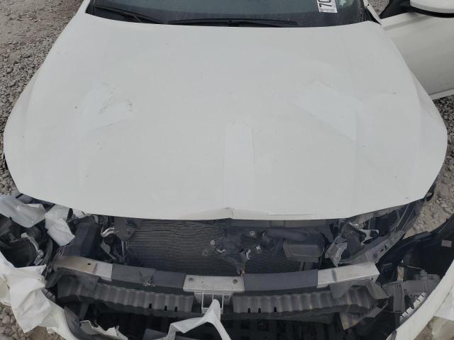 VIN 1N4BL4BV1NN352729 2022 NISSAN ALTIMA no.11