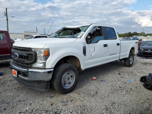 2022 FORD F250 SUPER DUTY 2022