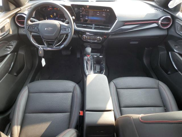 2024 CHEVROLET TRAX 2RS KL77LJE23RC138842