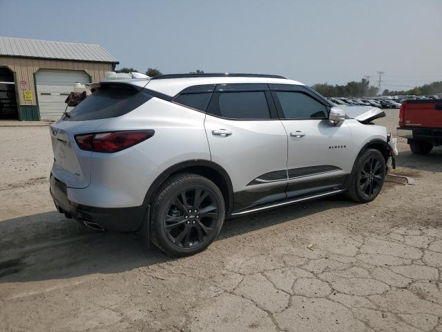 2021 CHEVROLET BLAZER RS - 3GNKBERS5MS539000