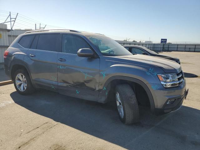 2019 VOLKSWAGEN ATLAS SE - 1V2DR2CA7KC505296