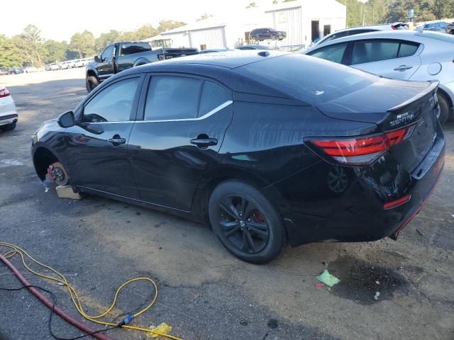 2020 NISSAN SENTRA SV - 3N1AB8CV9LY290952
