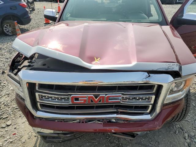 2015 GMC SIERRA K15 - 3GTU2VEC0FG117612