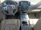 NISSAN PATHFINDER photo