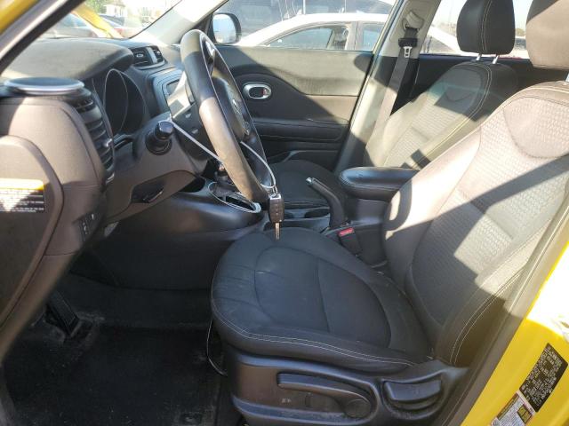 VIN KNDJP3A57G7269786 2016 KIA Soul, + no.7