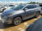 2018 LEXUS RX 350 L - JTJGZKCA6J2004299