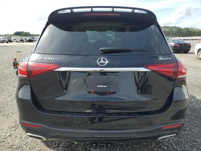2020 MERCEDES-BENZ GLE 450 4M - 4JGFB5KB3LA253209