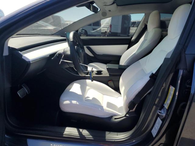 VIN 5YJ3E1EB3KF393401 2019 Tesla MODEL 3 no.7