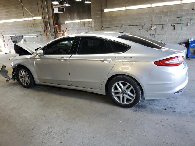 VIN 3FA6P0HD8ER183318 2014 Ford Fusion, SE no.2