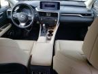 LEXUS RX 350 photo