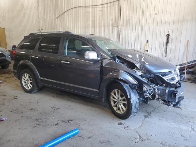 2017 DODGE JOURNEY SX - 3C4PDCBB2HT588453