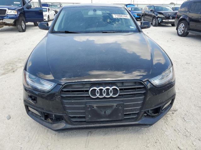 VIN WAUAFAFL6GN013985 2016 Audi A4, Premium S-Line no.5