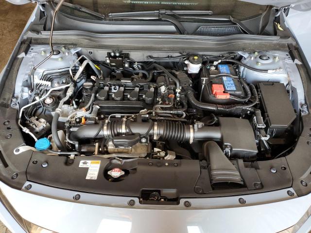 2022 HONDA ACCORD SPO 1HGCV1F30NA122303  71257864