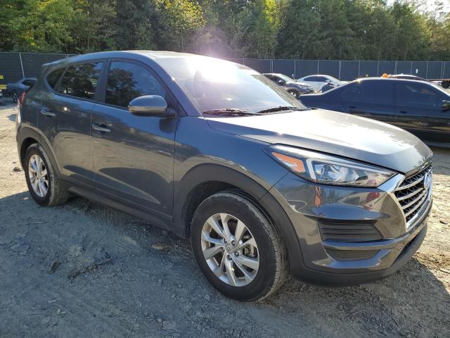 2019 HYUNDAI TUCSON SE - KM8J23A41KU933494