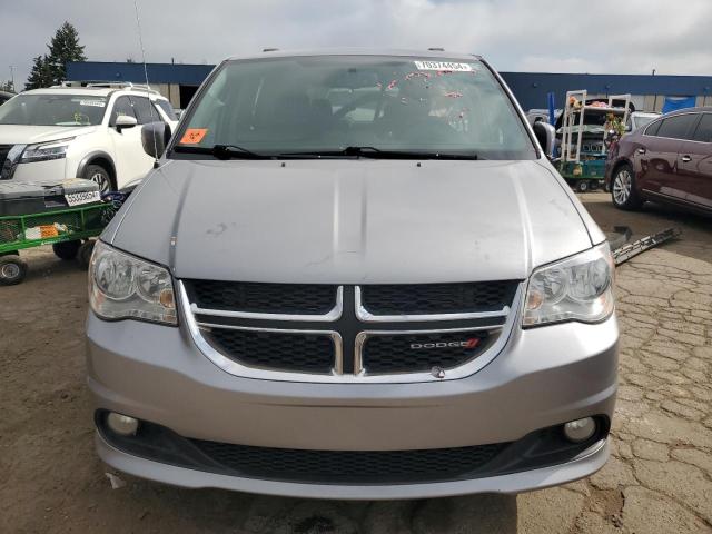 2017 DODGE GRAND CARA - 2C4RDGCG3HR847464