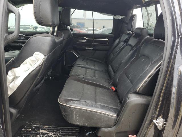 2021 RAM 1500 LARAM - 1C6RREJT0MN544422