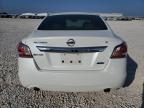 NISSAN ALTIMA 2.5 снимка