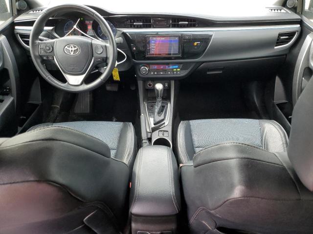 VIN 5YFBURHE1FP242330 2015 Toyota Corolla, L no.8