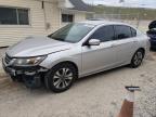 2015 HONDA ACCORD LX - 1HGCR2F37FA071149