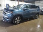 2016 HONDA PILOT EXL - 5FNYF6H57GB095382