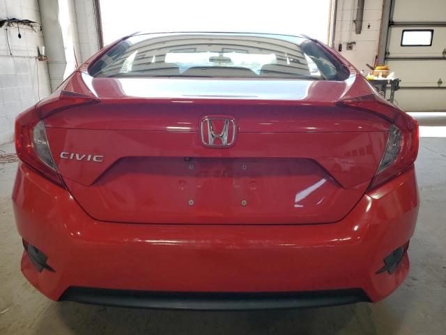 2017 HONDA CIVIC LX - 2HGFC2F53HH560412