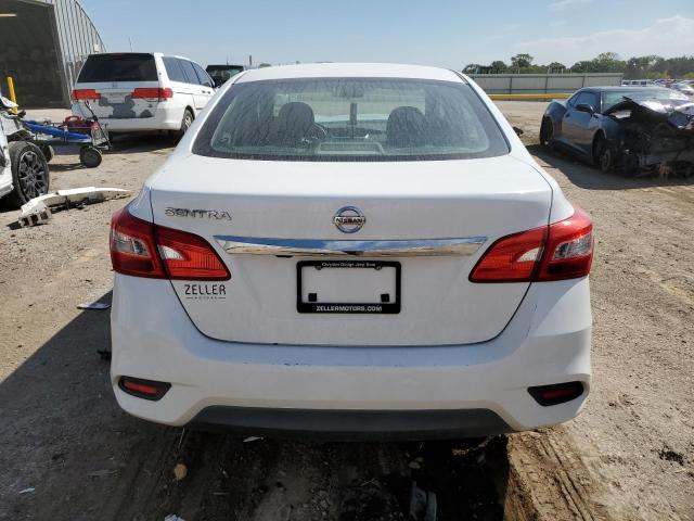 2018 NISSAN SENTRA S - 3N1AB7AP7JY280478