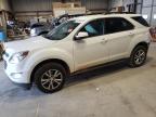 2017 CHEVROLET EQUINOX LT - 2GNALCEK6H1520900