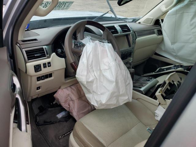 2015 LEXUS GX 460 - JTJBM7FX4F5109032